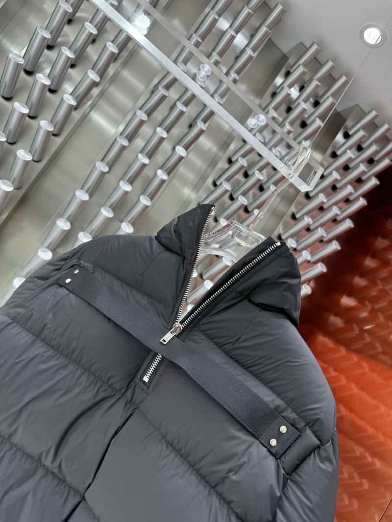 Moncler Down Coat